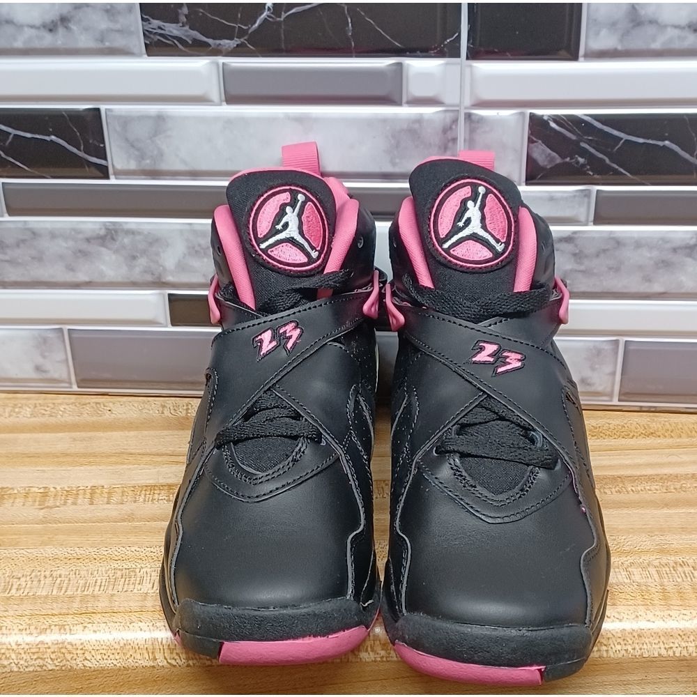 Jordan 8 Pinksickle Size 5.5y Big Kids